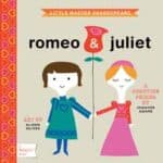 Romeo and Juliet 