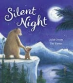 Silent Night by Juliet Groom and Tim Warnes