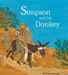 Simpson And His Donkey