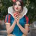 Snow White Birthday Party