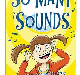 So many sounds So Many Sounds by Claire Chadwick