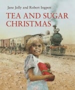 Tea and Sugar Christmas by Jane Jolly