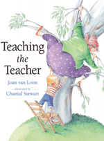 Teaching the Teacher by Loon Joan Van