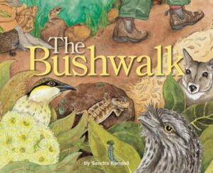 The Bushwalk Book
