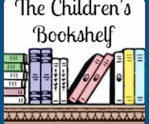 The Childrens Bookshelf