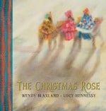 The Christmas Rose by Wendy Blaxland