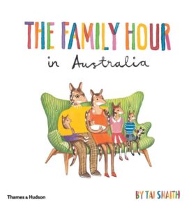 The Family Hour