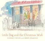 The Little Dog by Corinne Fenton