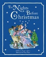 The Night Before Christmas by Tony Ross