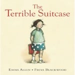 The Terrible Suitcase, Author: Emma Allen