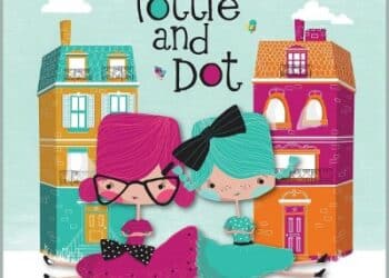 Tottie and Dot Book