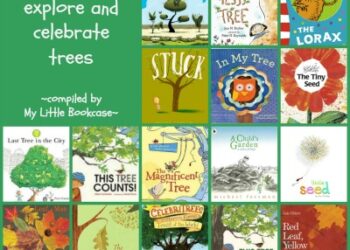 Tree book list
