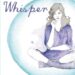 Whisper by Chrissie Keighery