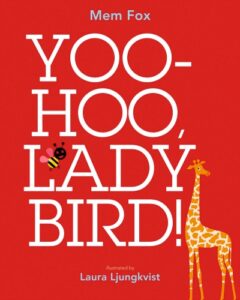 Yoo Hoo Ladybird