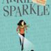 Arkie sparkle by Petra James