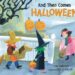 And Then Comes Halloween by Tom Brenner