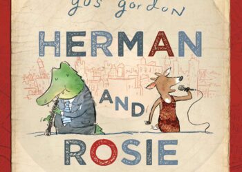 herman and rosie