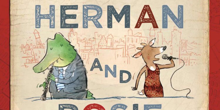 herman and rosie
