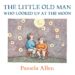the little old man who looked up at the moon