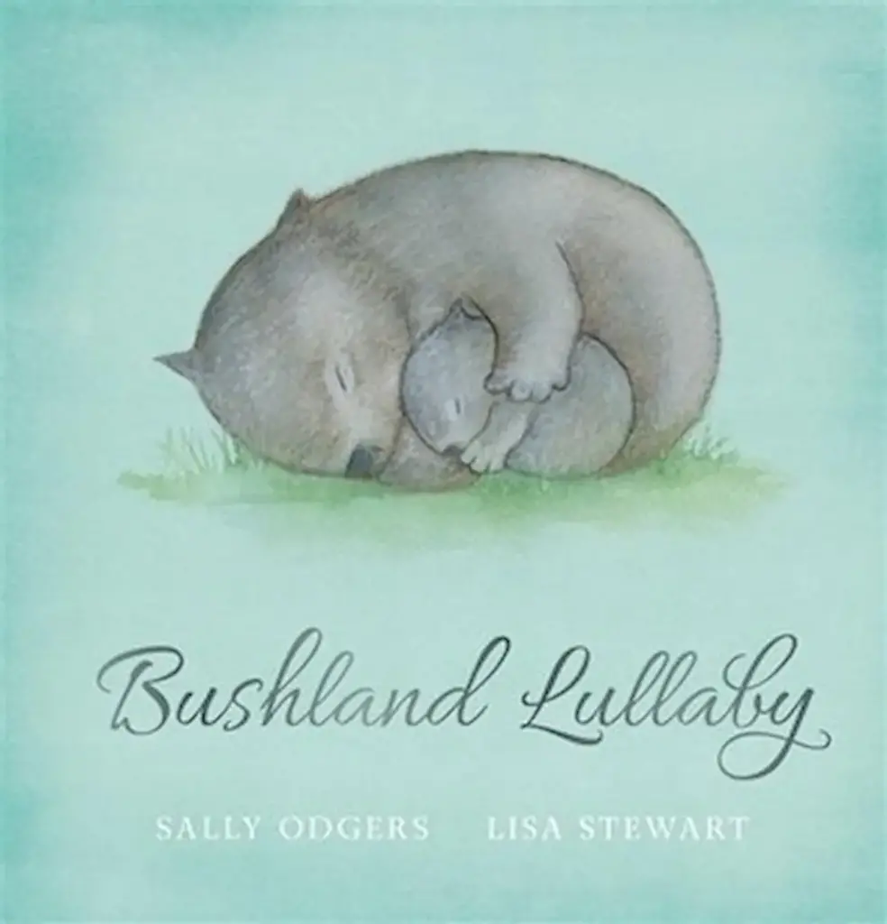 Bushland Lullaby 