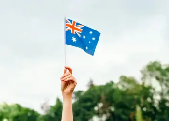 Australia! Story Country