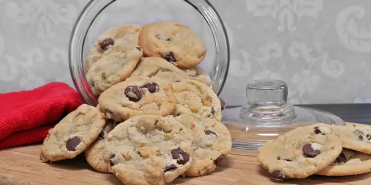 Father’s Day Cookie Mix in a Jar