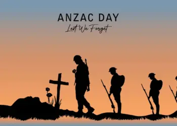 Stories For Anzac Day