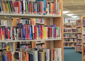 Wonderful Books About Books