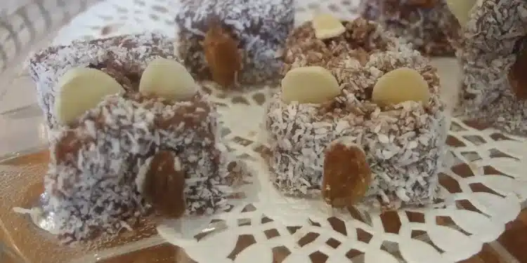 Little Lamington Creatures