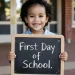10 Tips to Overcome First Day of School Anxiety