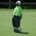 Benefits of Taking Children to Golf Courses