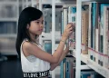 Our Little Reader’s First Library Card