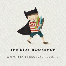 kids bookshop The Kids' Bookshop